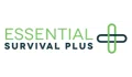 Essential Survival Plus Coupons