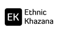 Ethnic Khazana Coupons