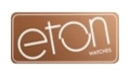 Eton Watches Coupons