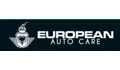 European Auto Care Coupons