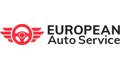 European Auto Service Coupons