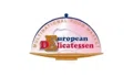 European Delicatessen Coupons