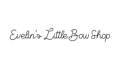 Evelin's Little Bow Shop Coupons