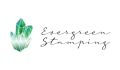 Evergreen Stamping Coupons