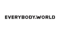 Everybody World Coupons