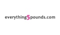 Everything5Pounds Coupons