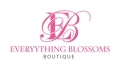 Everything Blossoms Boutique Coupons