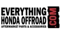 Everything Honda Offroad Coupons