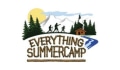 Everything Summer Camp Coupons