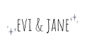 Evi & Jane Coupons