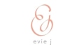 Evie J Boutique Coupons