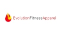 Evolution Fitness Apparel Coupons