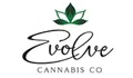 Evolve Cannabis Coupons