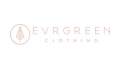 Evrgreen Clothing Coupons