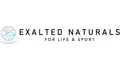 Exalted Naturals Coupons