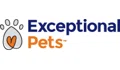 Exceptional Pets Coupons