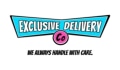 Exclusive Delivery Coupons