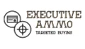 Executive Ammo Coupons