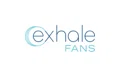 Exhale Fans Coupons