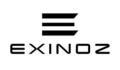 Exinoz Coupons