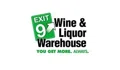 Exit 9 Wine & Liquor Warehouse Coupons