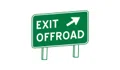 Exit Offroad Coupons