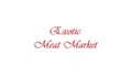 Exotic Meat Market Coupons