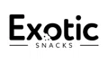 Exotic Snacks Company Coupons