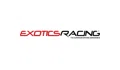 Exotics Racing Coupons