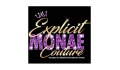 Explicit Monae Couture Coupons