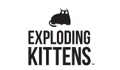 Exploding Kittens Coupons