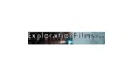 Exploration Films Coupons