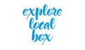 Explore Local Box Coupons