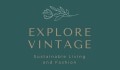 Explore Vintage Coupons