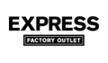 Express Factory Outlet Coupons