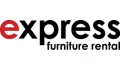 Express Furniture Rental Coupons