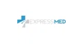 ExpressMed Coupons