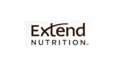 Extend Nutrition Coupons