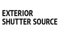 Exterior Shutter Source Coupons