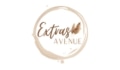 Extras Avenue Coupons