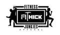 FJ FiThick Coupons