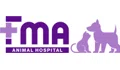 FMA Animal Hospital Coupons