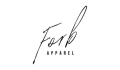 FORB Apparel Coupons