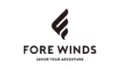 FORE WINDS Coupons