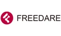 FREEDARE Coupons