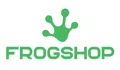 FROGSHOP Coupons