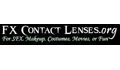 FX Contact Lenses Coupons