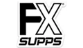 FX Supps Coupons