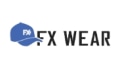 FX Wear Coupons