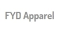 FYD Apparel Coupons